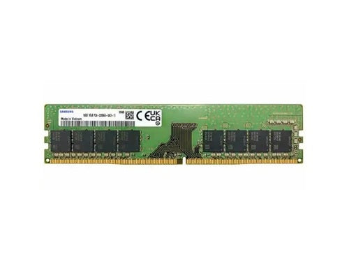Memory>RAM - Desktop/Laptop - Samsung - M378A4G43CB2-CWE - Open Box