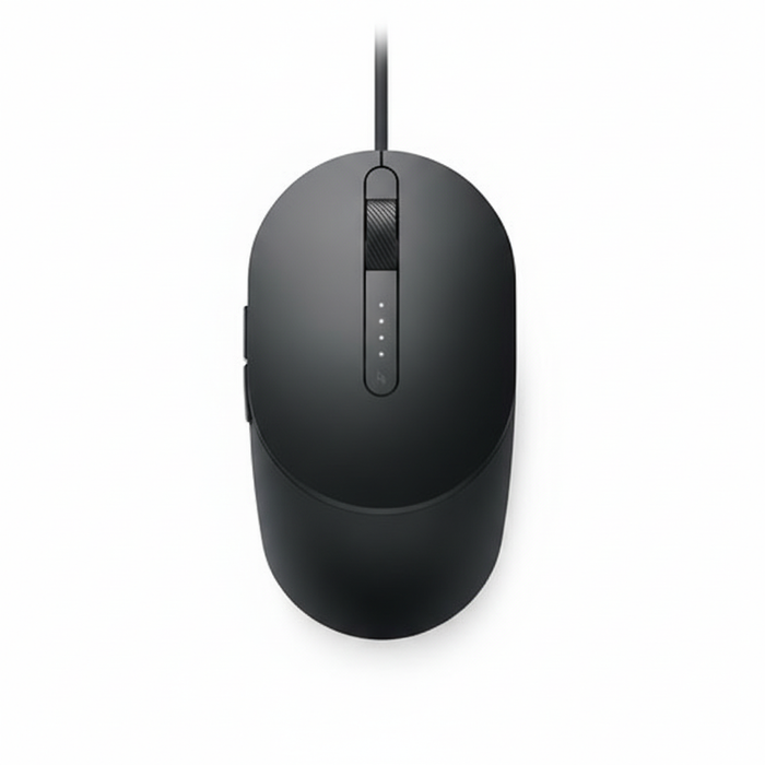 Input Devices>Mice / Trackballs - Dell - MS3220-BLK - New