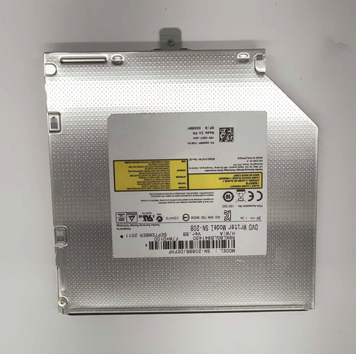 Drives & Storage>DVD/Blu-Ray Drives/Burners>Internal - Dell - X5RWY - Open Box