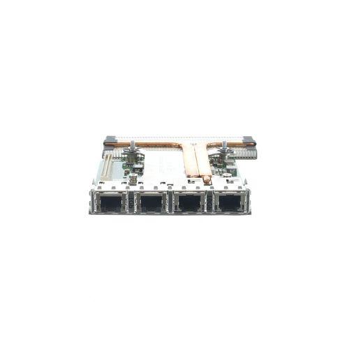 Networking>Ethernet / Network / Wireless Cards - Dell - CD2VM - Refurbished
