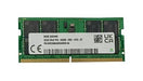 Memory>RAM - Desktop/Laptop - Hynix - HMCG88AGBSA092N - Open Box