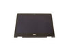 Components>Screens>Laptop Screen Assembly - Dell - 2WWYM - New