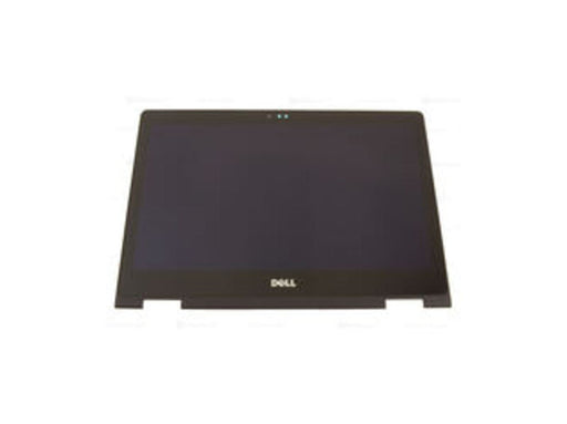 Components>Screens>Laptop Screen Assembly - Dell - 2WWYM - New