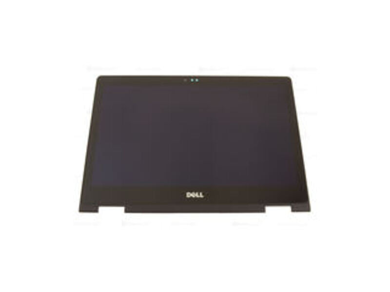 Components>Screens>Laptop Screen Assembly - Dell - 2WWYM - New