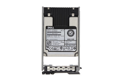 Servers>Drives & Storage - Dell - CN3JH - Open Box