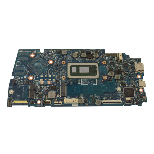 Components>Motherboards>Desktops - Dell - MJWKP - Open Box