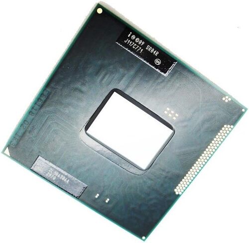Components>CPUs>Laptops - Intel - FF8062700999405 - Open Box