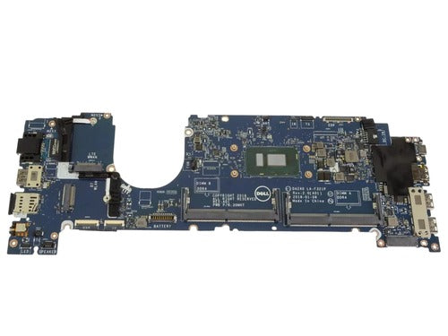 Components>Motherboards>Laptops - Dell - C56HH - New