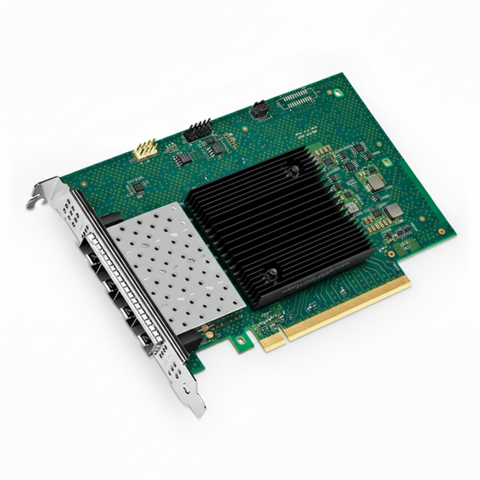 Networking>Ethernet / Network / Wireless Cards - Dell - 2VV2G - Open Box
