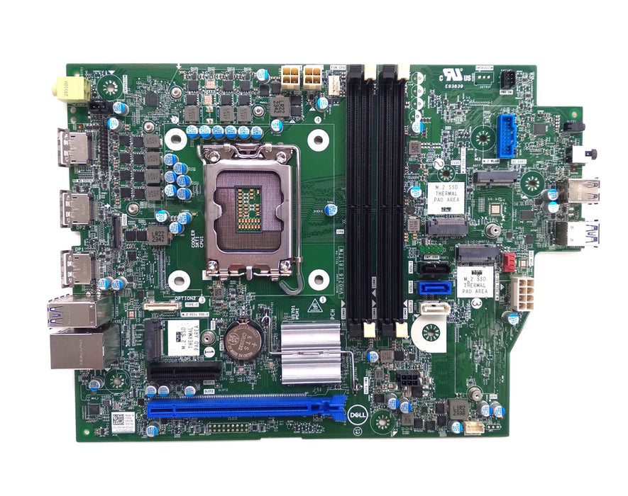 Components>Motherboards>Desktops - Dell - P6Y94 - Open Box