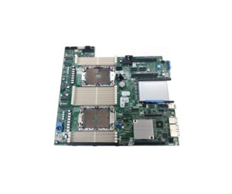 Servers>Server Options>Motherboards - Dell - 5FK0J - Open Box
