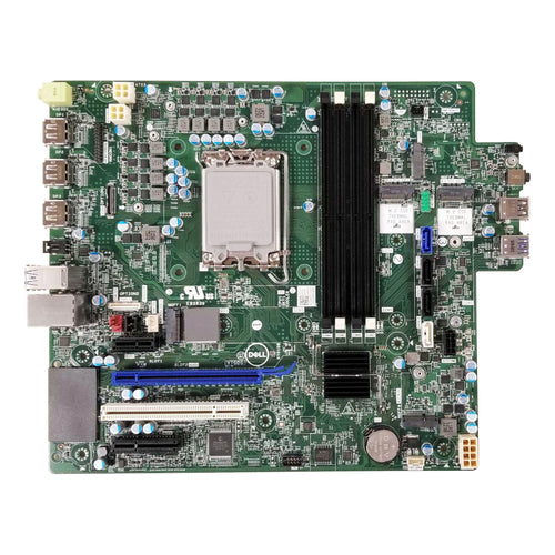 Components>Motherboards>Desktops - Dell - 0MRT4 - Open Box