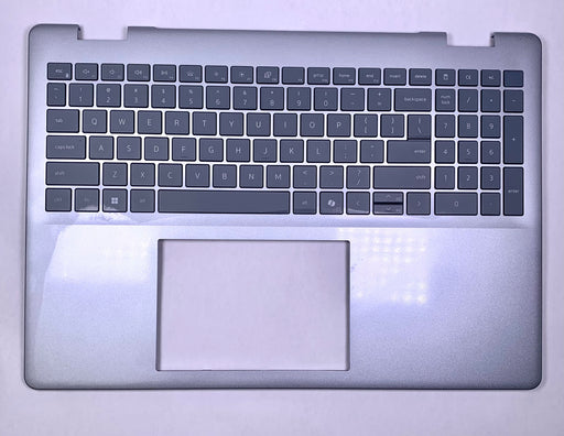 Components>Palmrest and Keyboard Assemblies - Dell - FCN24-1NH2K - Open Box