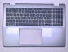 Components>Palmrest and Keyboard Assemblies - Dell - FCN24-1NH2K - Open Box
