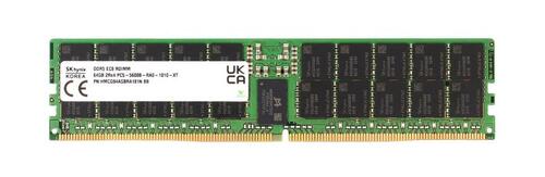 Memory>RAM - Server/Workstation - Hynix - HMCG94AGBRA181N - Open Box