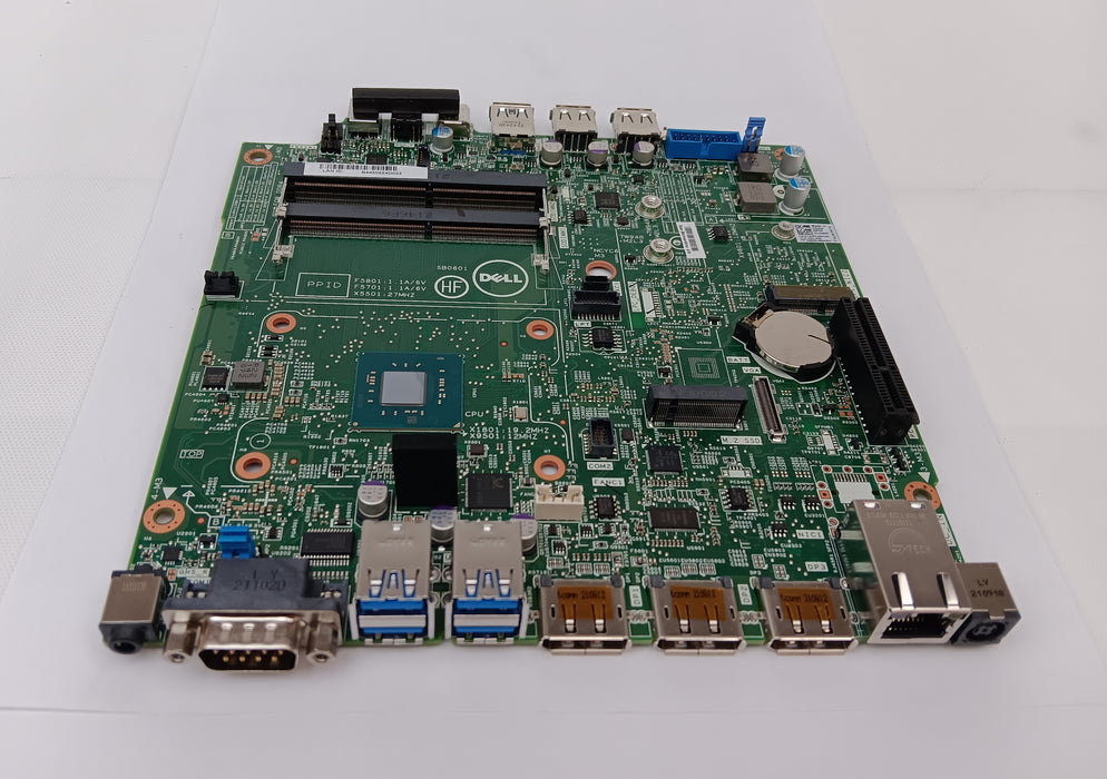 Components>Motherboards>Desktops - Dell - 15HP0 - Open Box