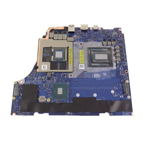 Components>Motherboards>Laptops - Dell - 796RN - Open Box
