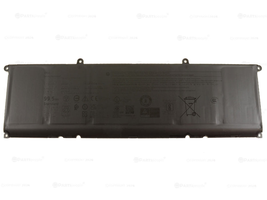 Components>Batteries>Laptops - Dell - RWFFJ - Open Box