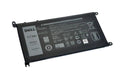 Components>Batteries>Laptops - Dell - Y3F7Y - Open Box