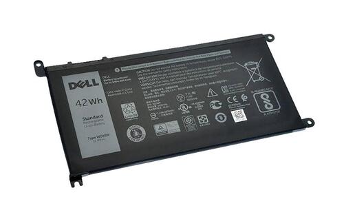 Components>Batteries>Laptops - Dell - Y3F7Y - Open Box