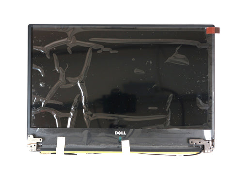 Components>Screens>Laptop Screen Assembly - Dell - WCFPY - New