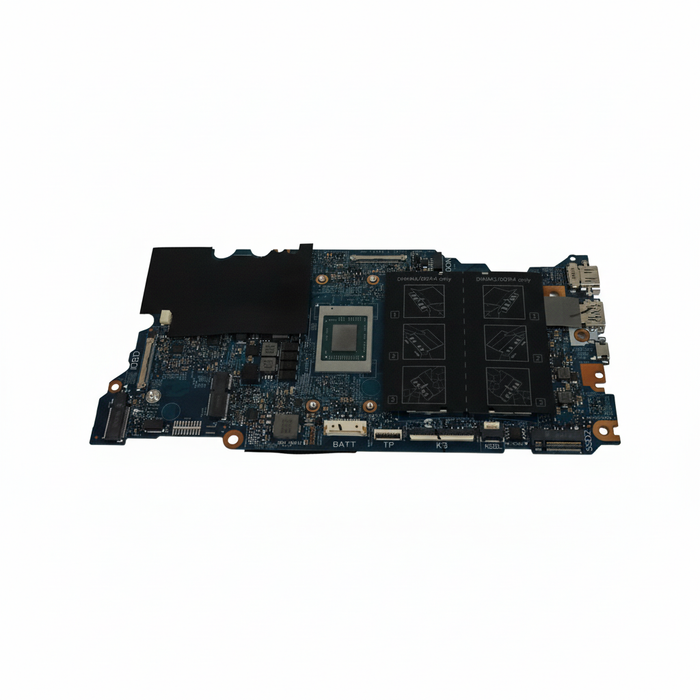 Components>Motherboards>Laptops - Dell - XCVJH - New
