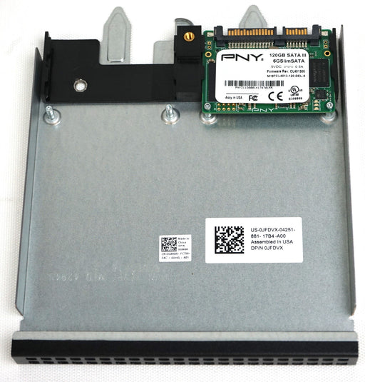 Servers>Drives & Storage - Dell - G8K8R - Open Box