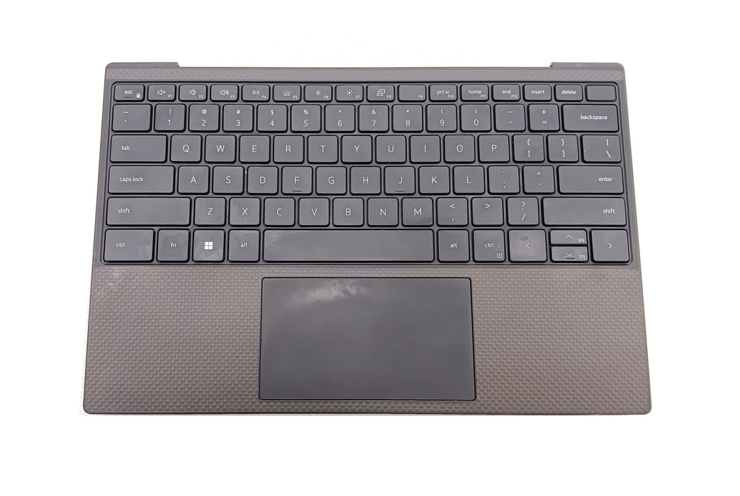 Components>Chassis & Chassis Parts>Laptops - Dell - Y75C4 - Open Box