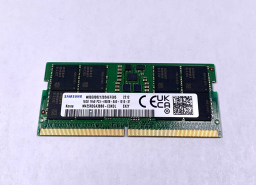 Memory>RAM - Desktop/Laptop - Dell - DVFT2 - Open Box