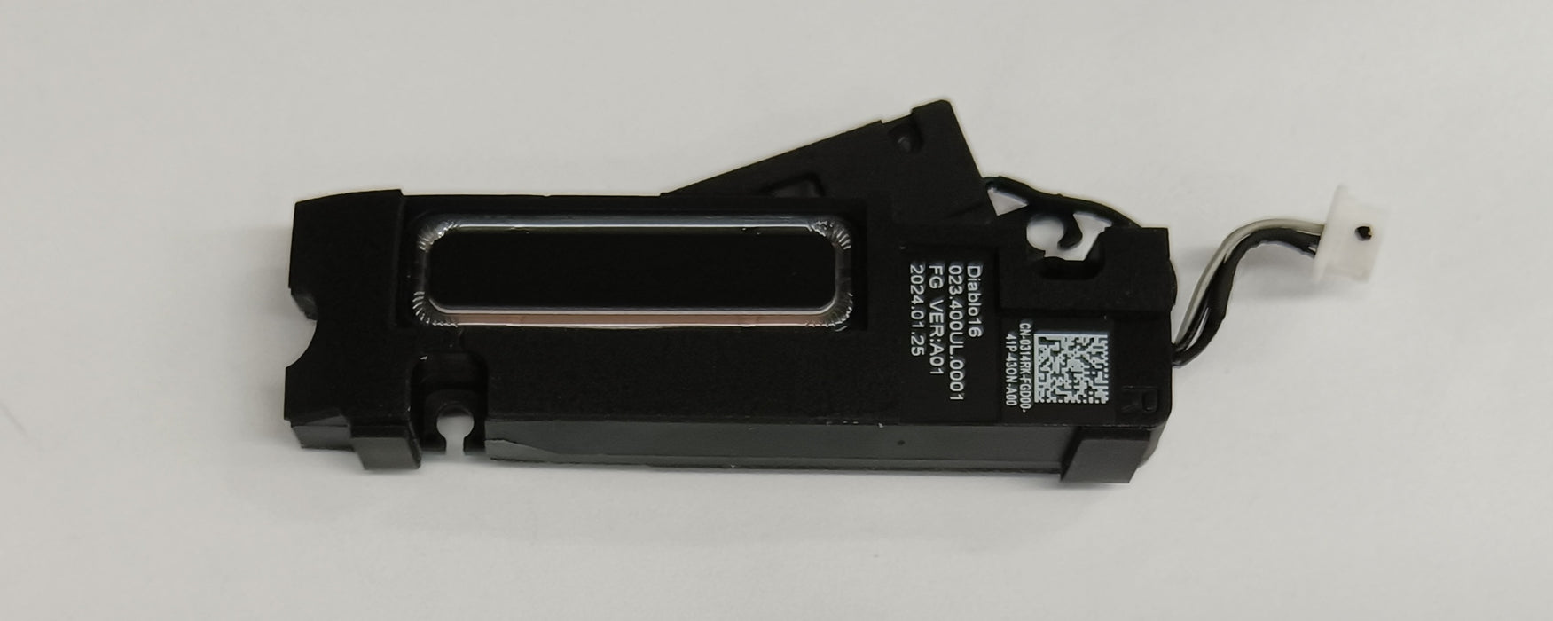 Components>Chassis & Chassis Parts>Laptops - Dell - 314RK - Open Box
