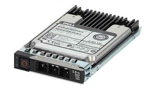 Servers>Drives & Storage - Dell - XCRDV - Open Box