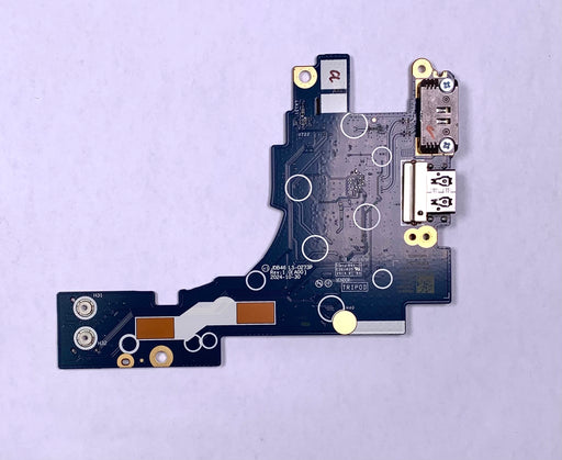 Components>Miscellaneous>Laptops - Dell - GX2JY - Open Box