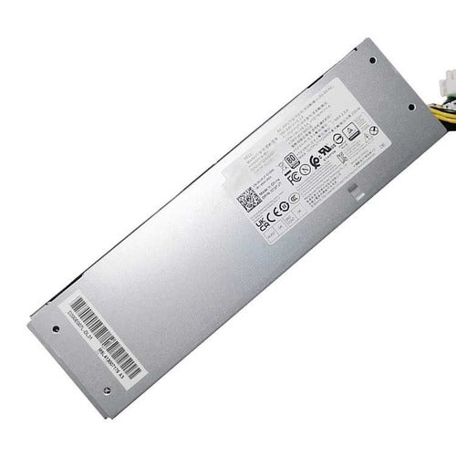 Components>Power Supplies>Desktops - Dell - 2JWJ3 - New