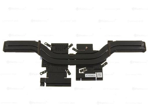 Components>Fans and Heatsinks>Laptops - Dell - 2XY5C - Open Box