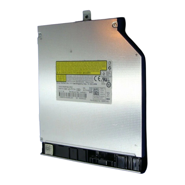 Drives & Storage>DVD/Blu-Ray Drives/Burners>Internal - Dell - D377R - Open Box
