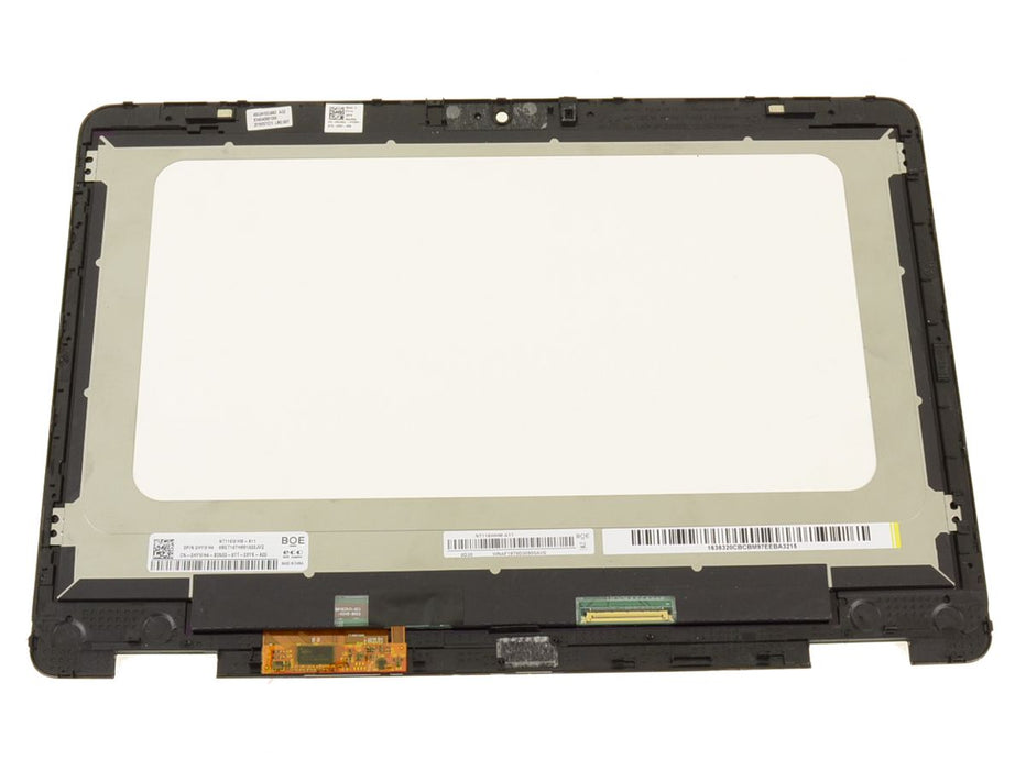 Components>Screens>Laptop Screen Assembly - Dell - 3PX21 - New