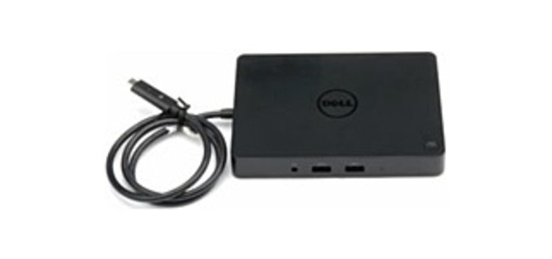 Laptops>Accessories>Docking Stations / Replicators - Dell - 5FDDV - New