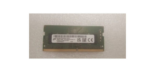 Memory>RAM - Desktop/Laptop - Dell - MTA8ATF2G64HZ-3G2F1 - Open Box