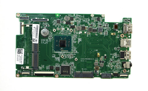 Components>Motherboards>Laptops - Dell - 2WF8T - Open Box