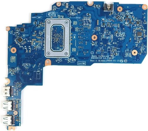 Components>Motherboards>Desktops - Dell - 103HR - Open Box