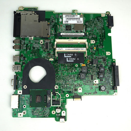 Components>Motherboards>Laptops - Dell - GG034 - Open Box