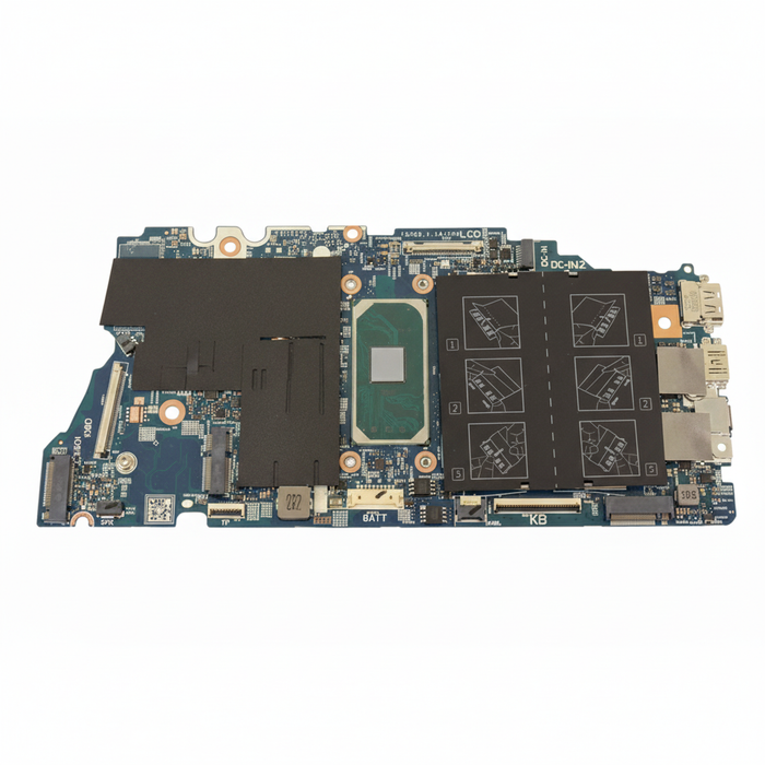 Components>Motherboards>Desktops - Dell - TG76R - New