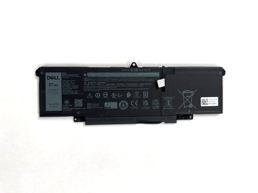 Components>Batteries>Laptops - Dell - JNYT4 - Open Box
