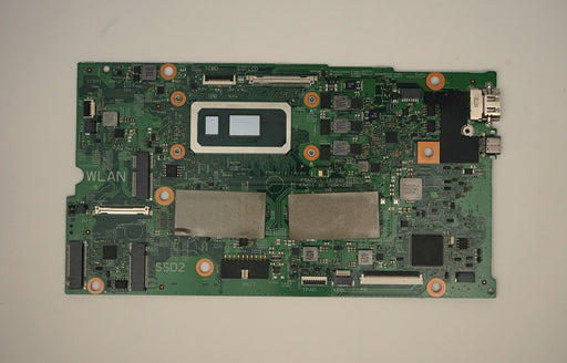 Components>Motherboards>Laptops - Dell - NDK8H - New