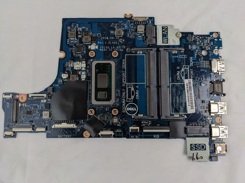 Components>Motherboards>Desktops - Dell - 73VYM - New