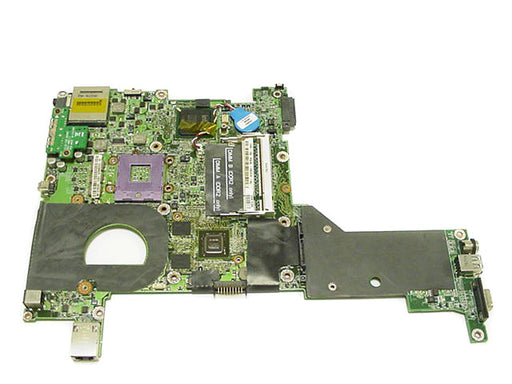 Components>Motherboards>Laptops - Dell - UX283 - Open Box