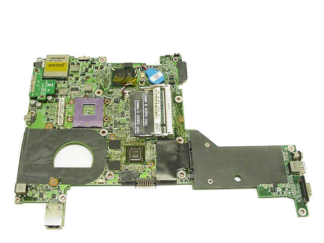 Components>Motherboards>Laptops - Dell - UX283 - Open Box