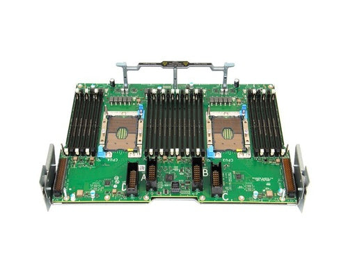 Servers>Server Options>Motherboards - Dell - DG2JC - Open Box