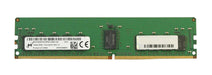 Memory>RAM - Server/Workstation - Micro - MTA18ASF2G72PDZ-2G6E1QI - Open Box