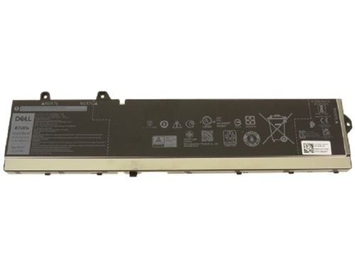 Components>Batteries>Laptops - Dell - NWDC0 - Open Box